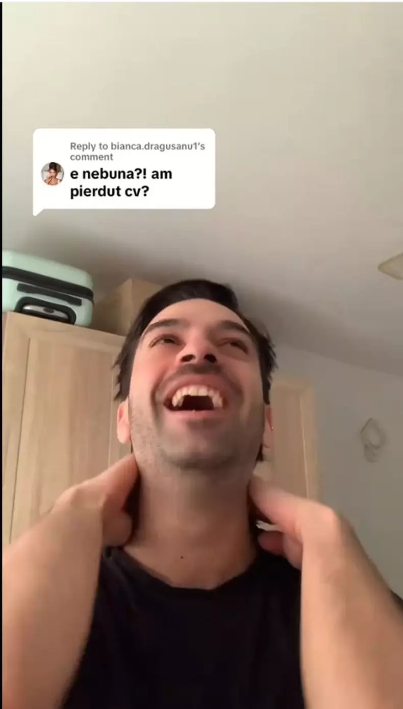 david puscas pe tiktok