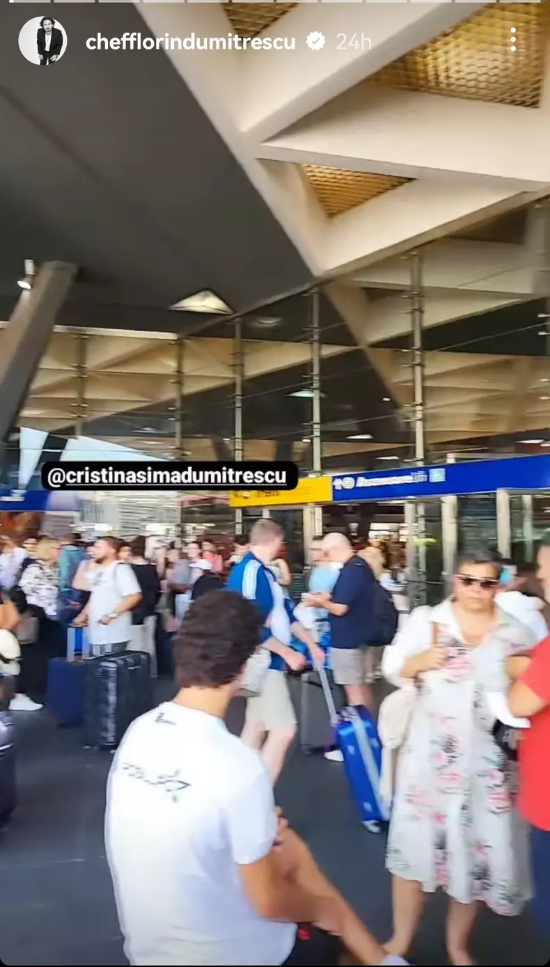 Florin Dumitrescu, impresii la cald din vacanța din Italia. Ce oraș l-a fermecat pe juratul de la Antena 1