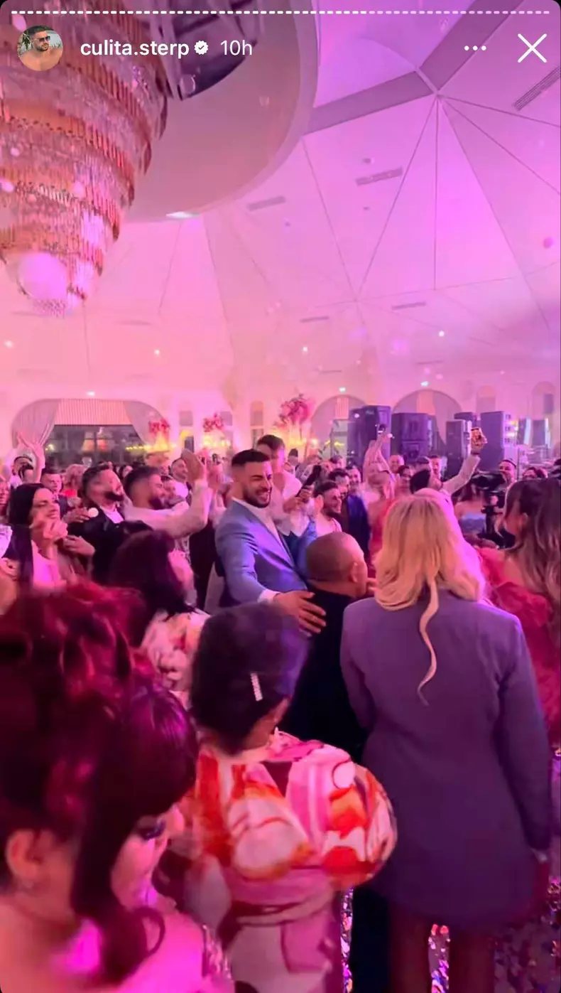 culita sterp botez fiica22