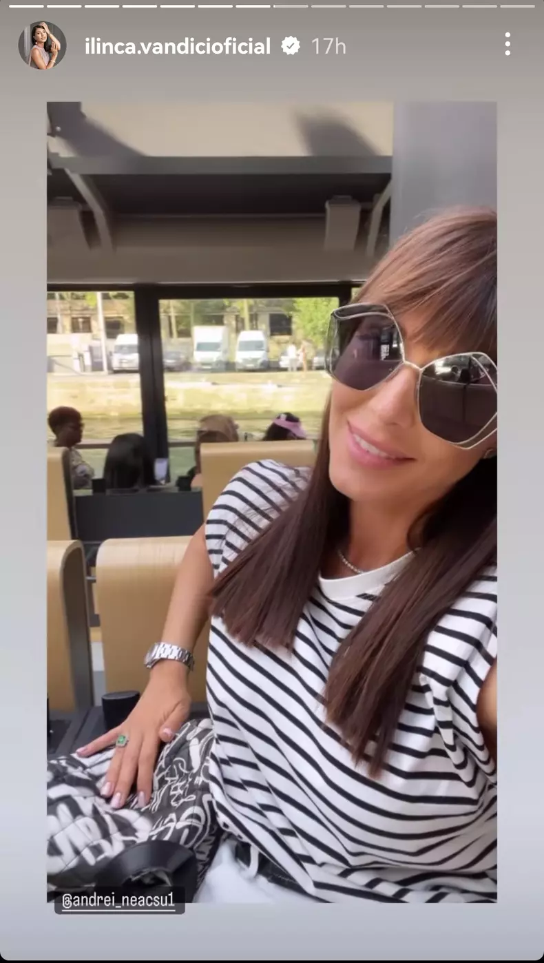 Ilinca-Vandici-escapada-la-Paris.-Primele-imagini-din-vacanta-vedetei-Kanal-D-9