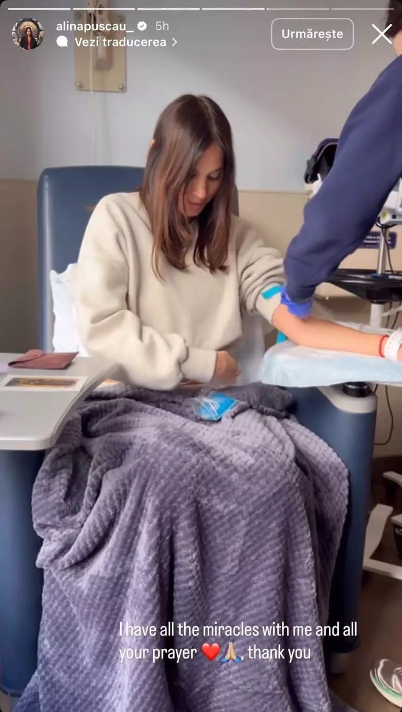 Alina 5