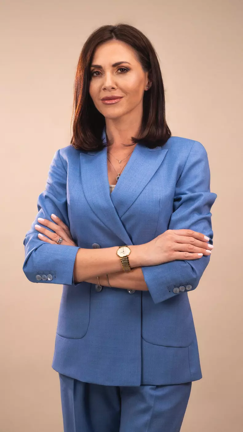 Foto Irina Gologan