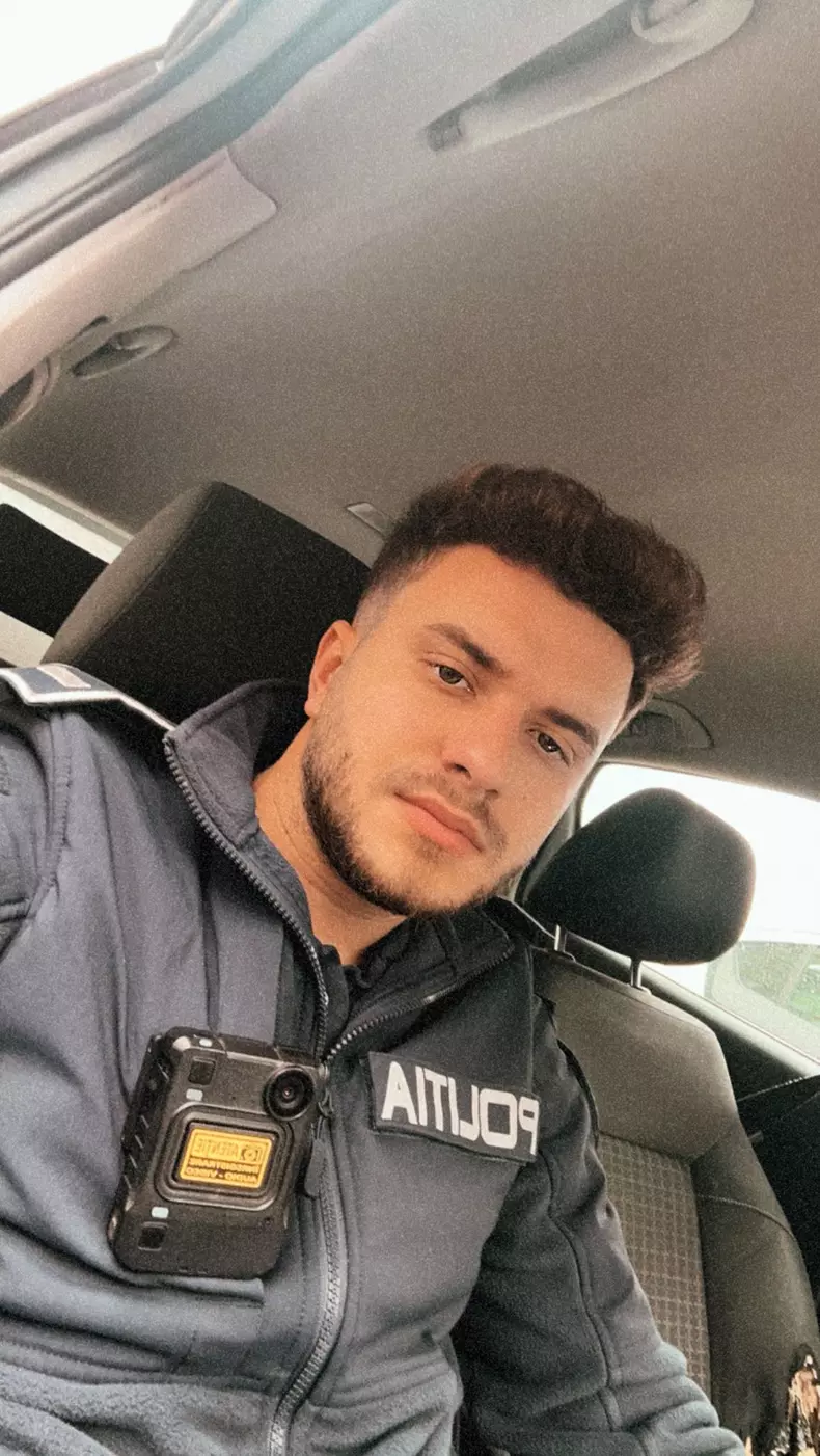 Jianu Andrei
