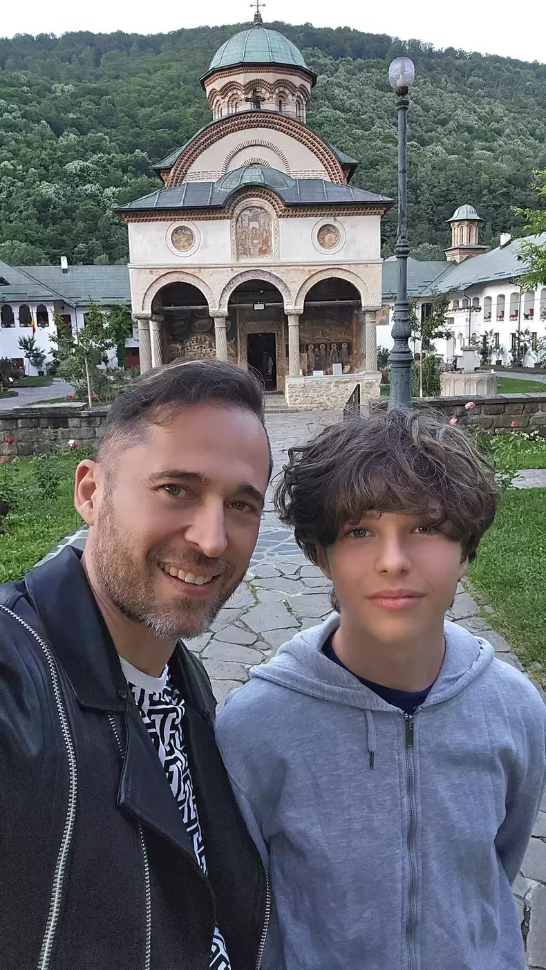 dinu-maxer-si-fiul-lui