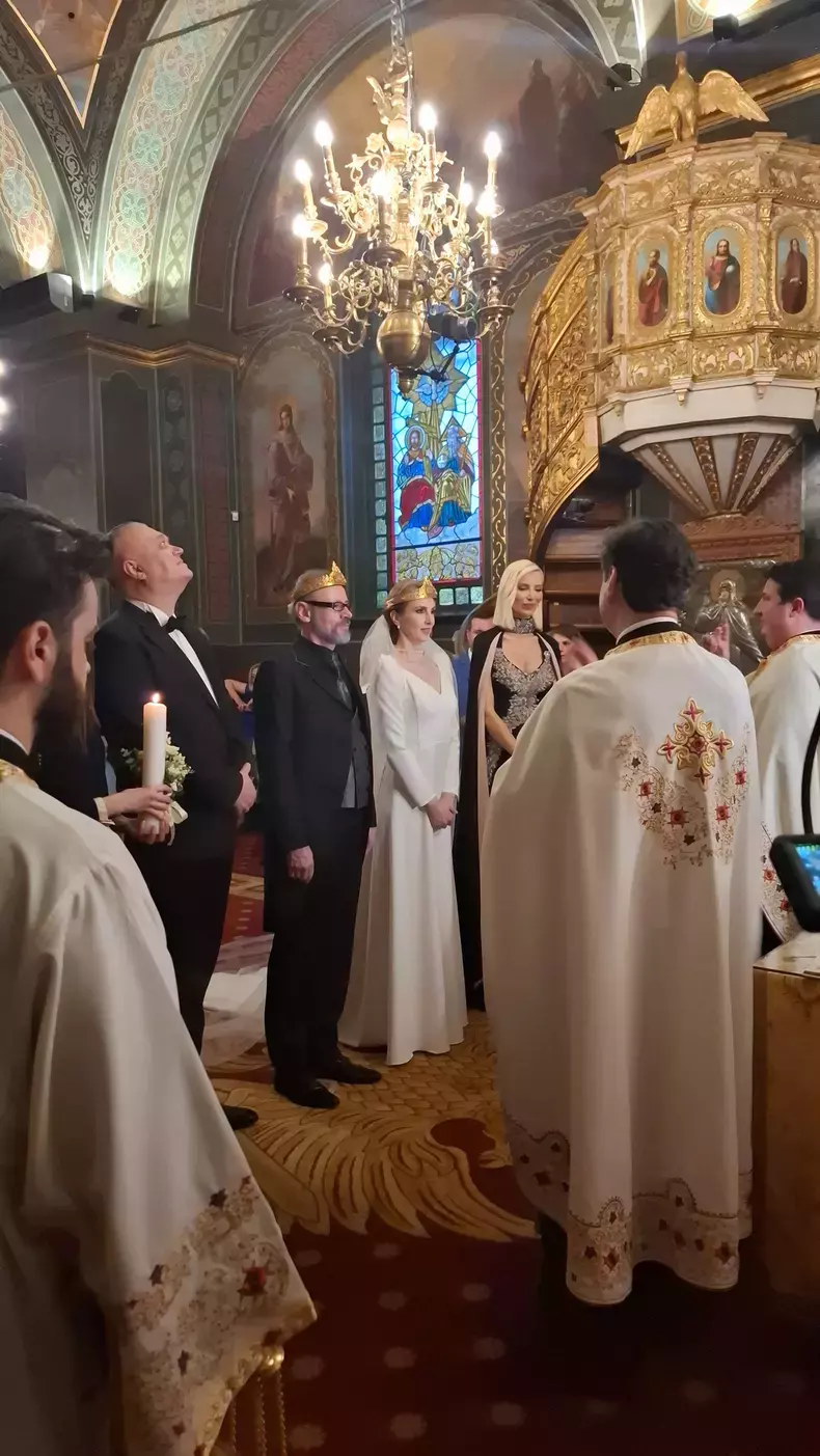 Mihai Albu Elena Nechifor nuntă21