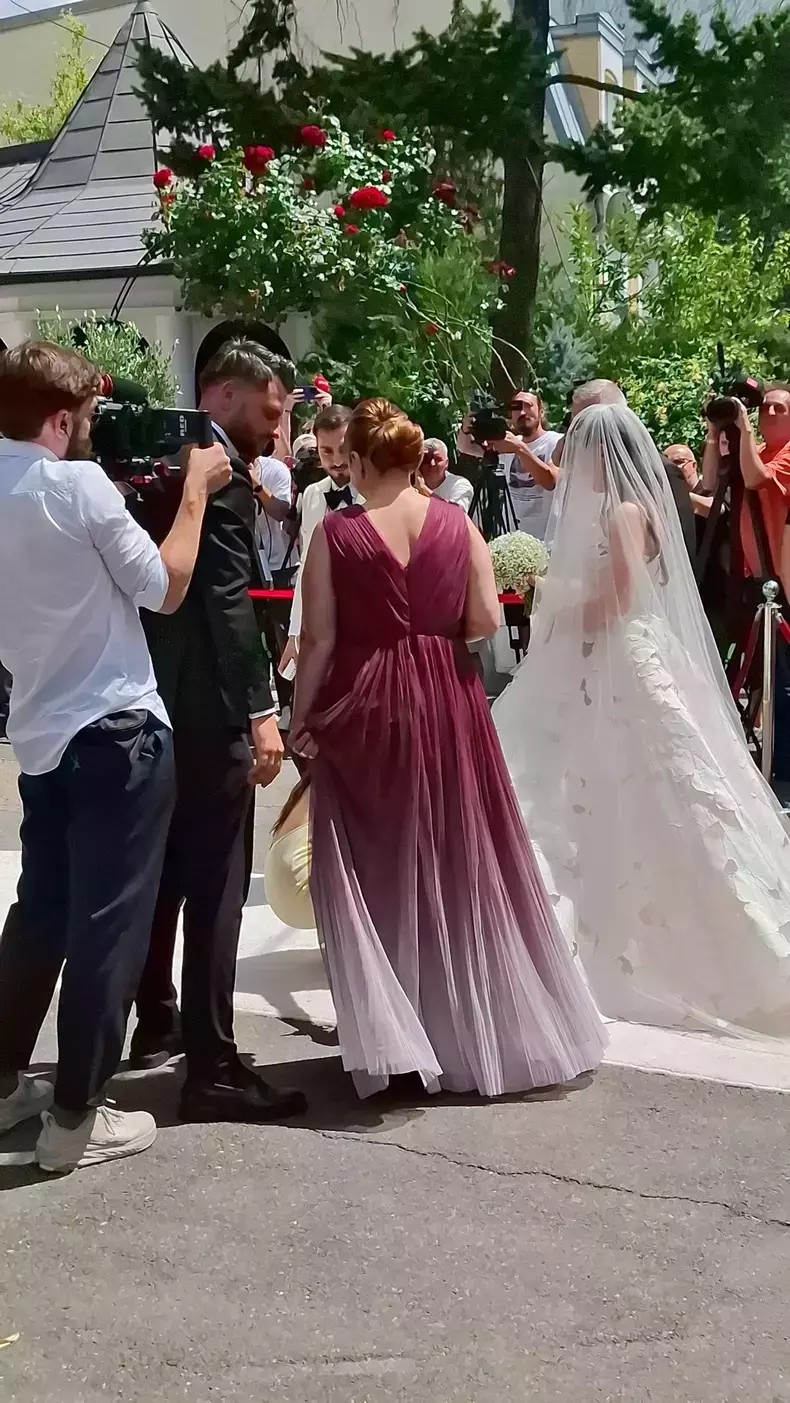 Kira Hagi nuntă6