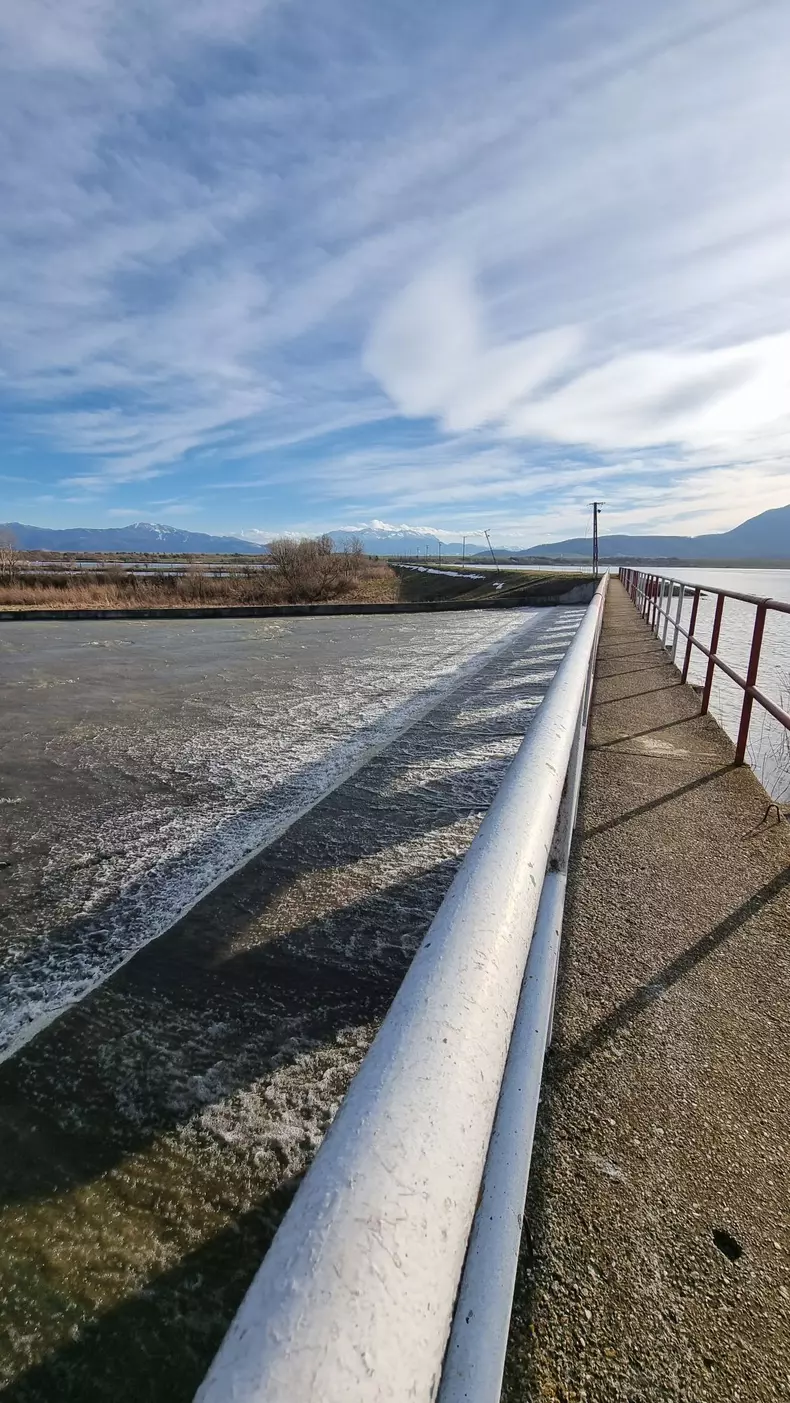 ROventura, 25 martie 2023. La pas prin Țara Bârsei