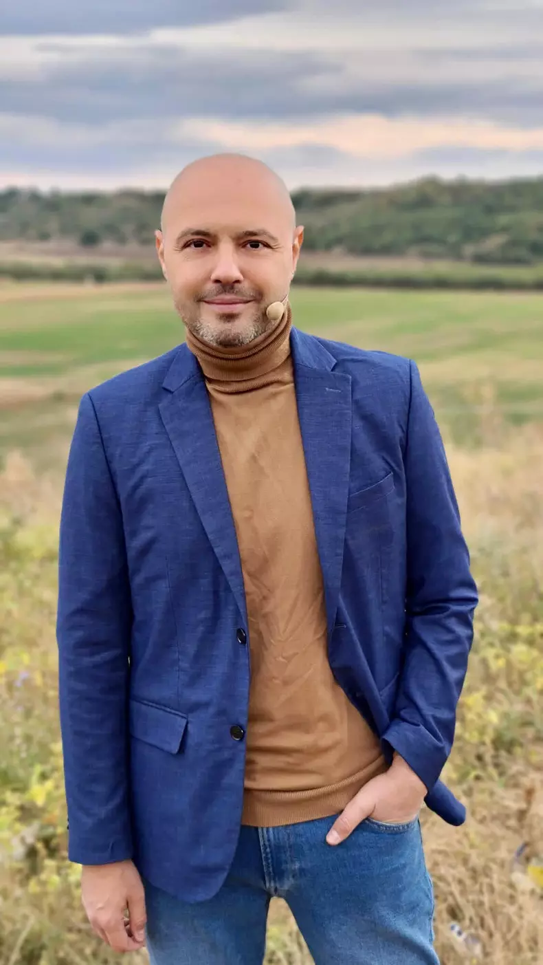 Mihai Mitoșeru