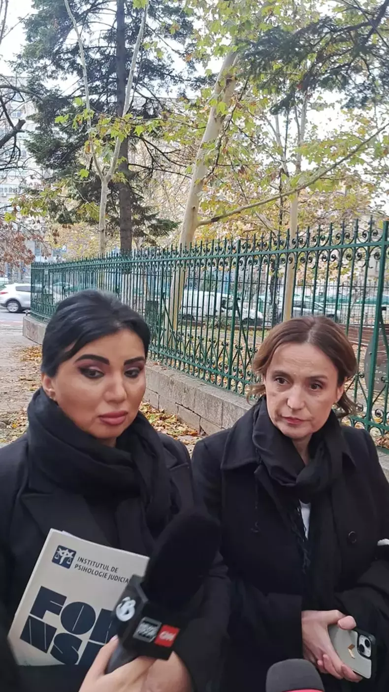 De ce se judecă Adriana Bahmuțeanu cu Honorius, fiul cel mare al lui Silviu Prigoană (1)