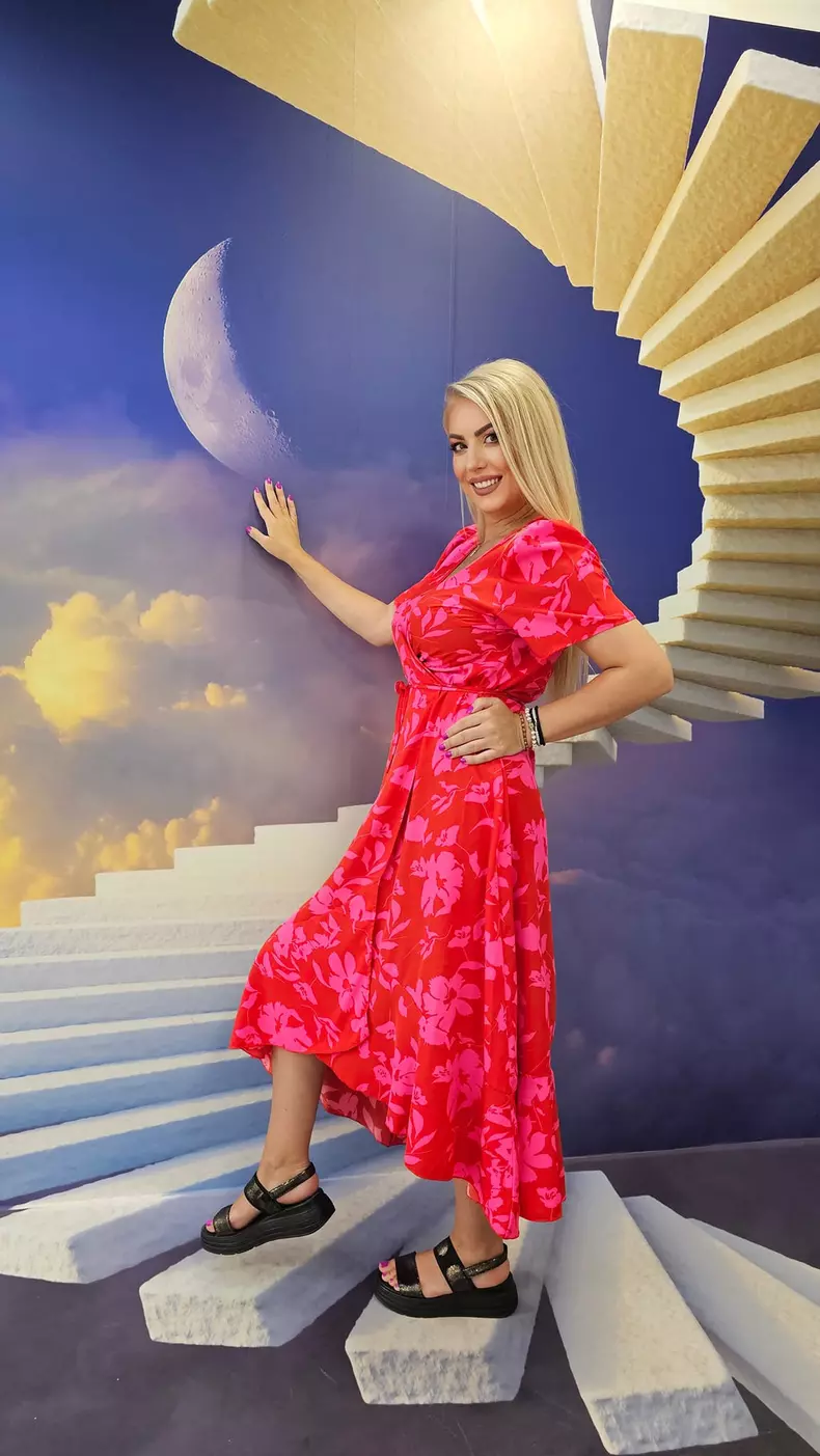 Ornela Pasăre (1)