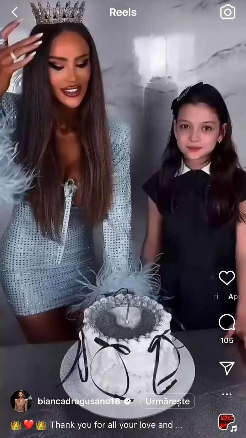 bianca dragusanu - zi