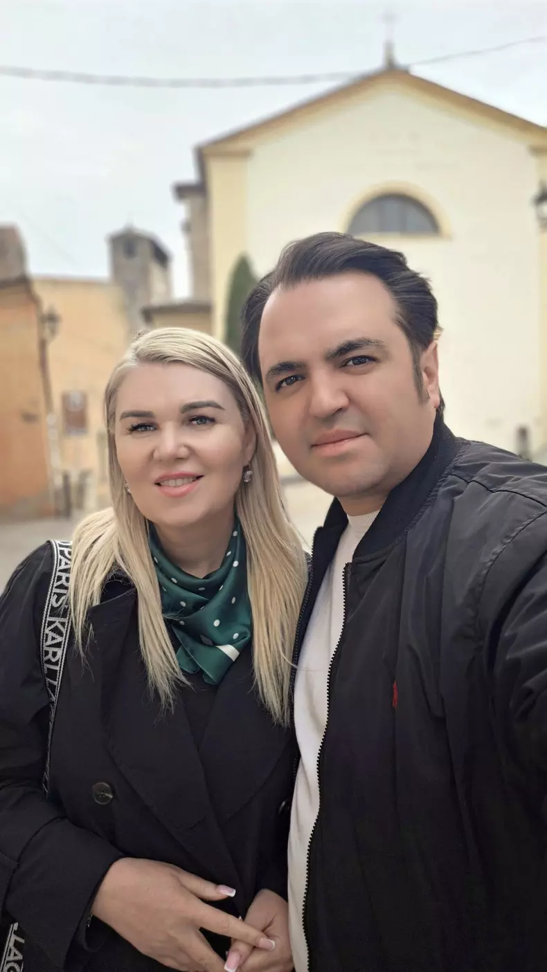 Igor și Diana Cuciuc (2)