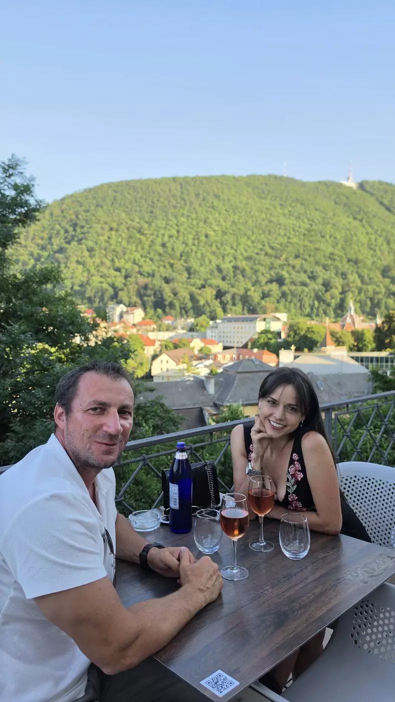 georgiana si marian godina