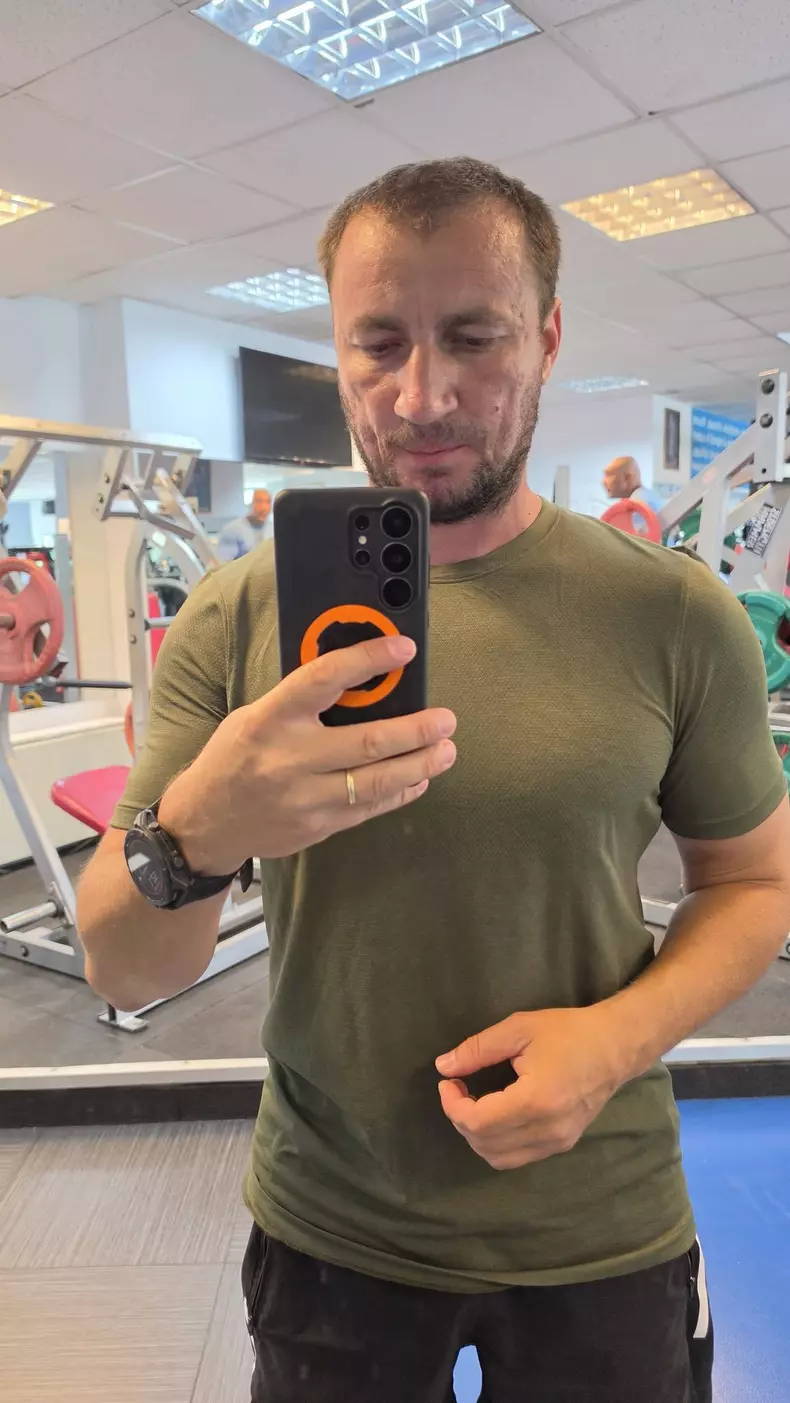 marian godina la sala 1