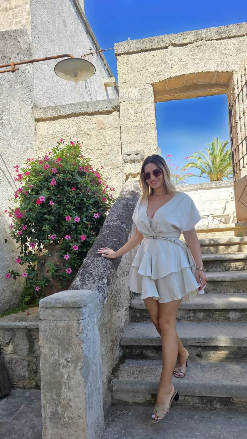 Ela Craciun vacanta