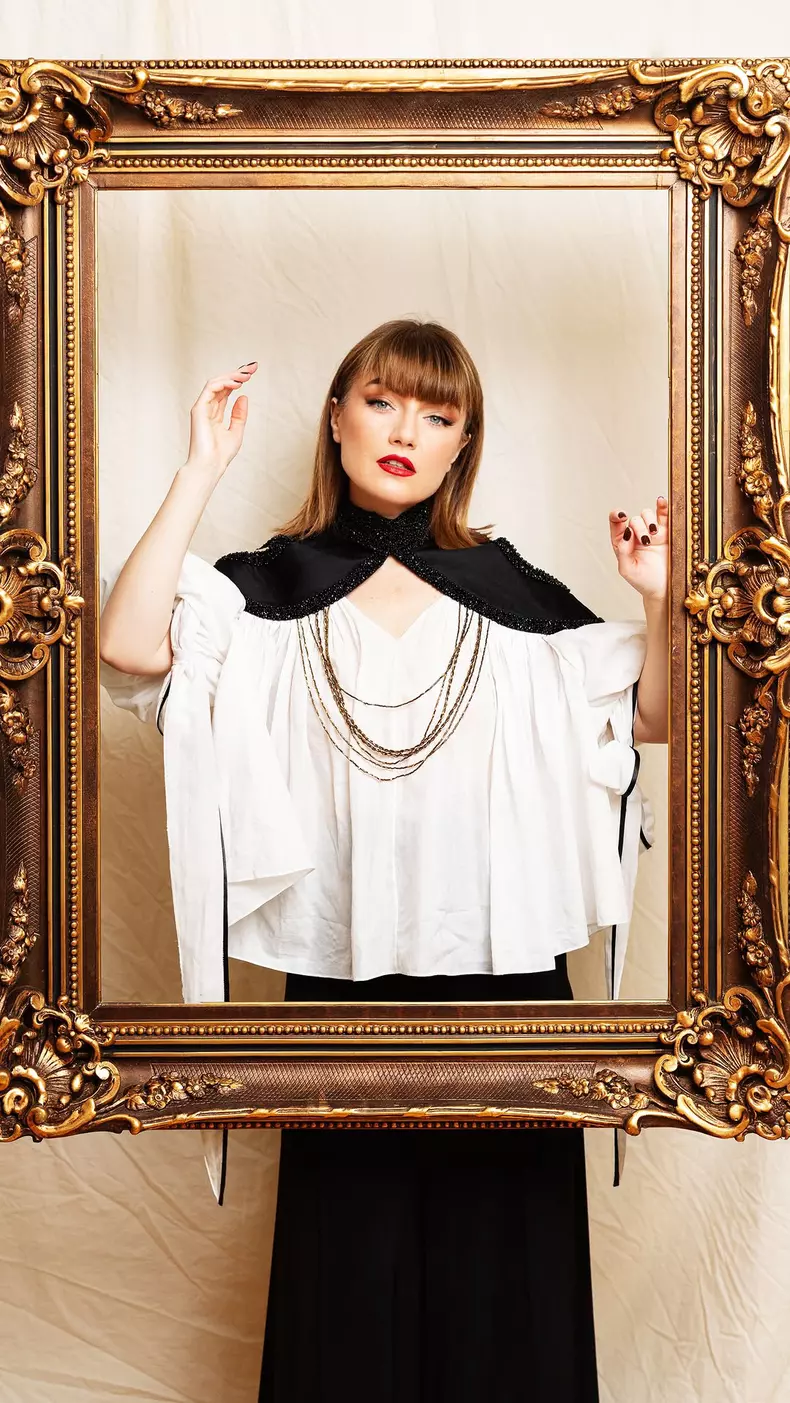 Alexandra Ungureanu (4)