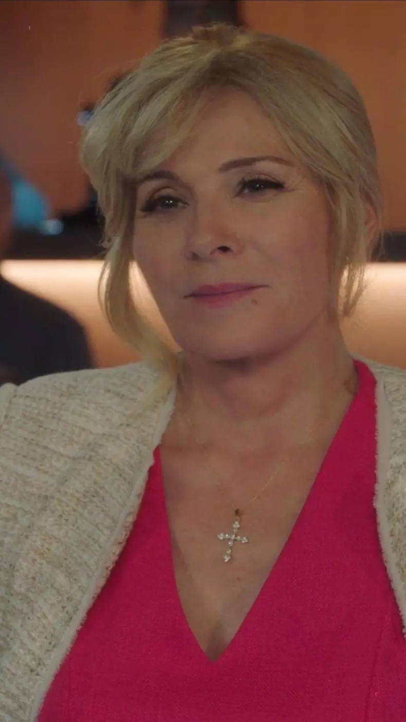 Glamorous, serial Netflix. Ce știm până acum despre viitorul proiect al lui Kim Cattrall