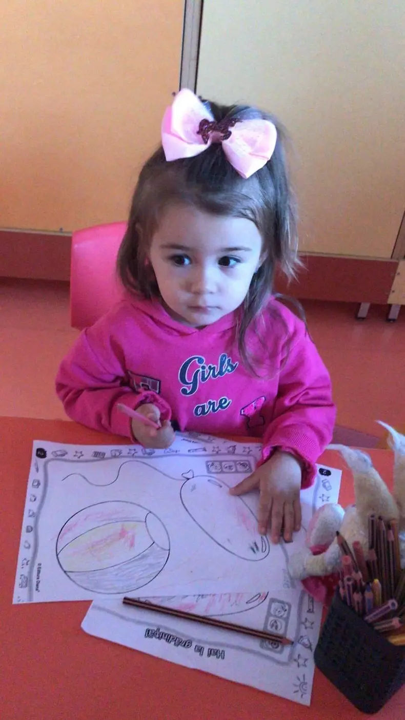 Christian Sabbagh  are 4 copii