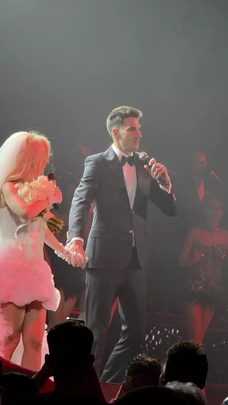 andreea balan la sala palatului cu victor cornea4