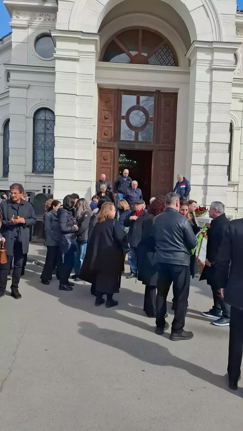 Înmormântare Jolt Kerestely (1)