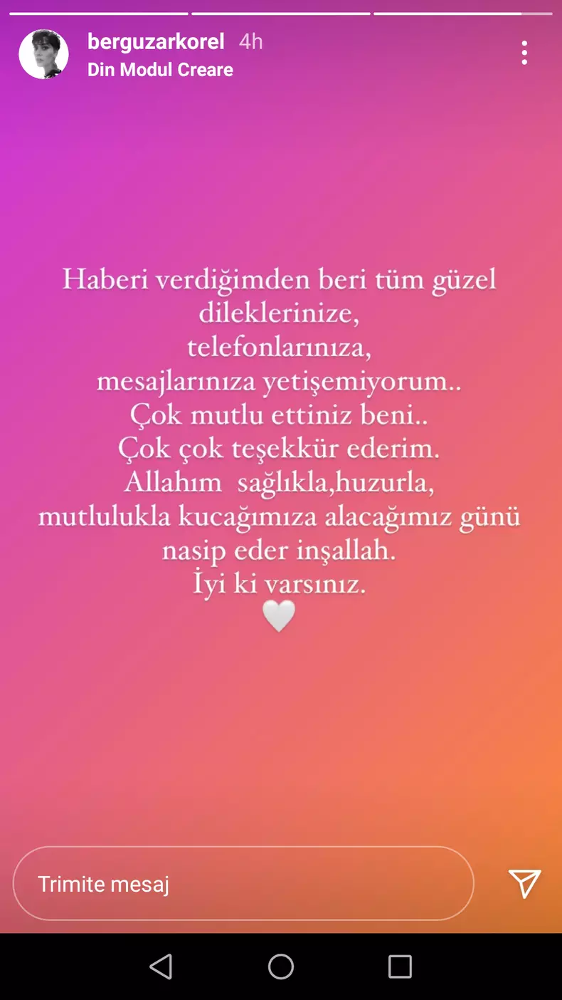 Mesajul 2