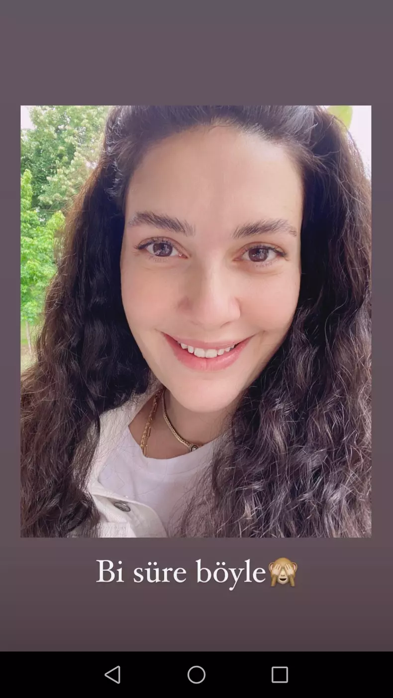 Bergüzar Korel 4