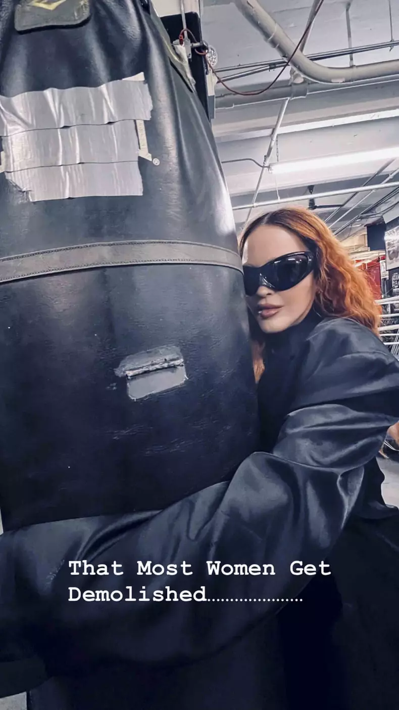 Madonna are un nou iubit. Modul neașteptat prin care artista l-a prezentat fanilor