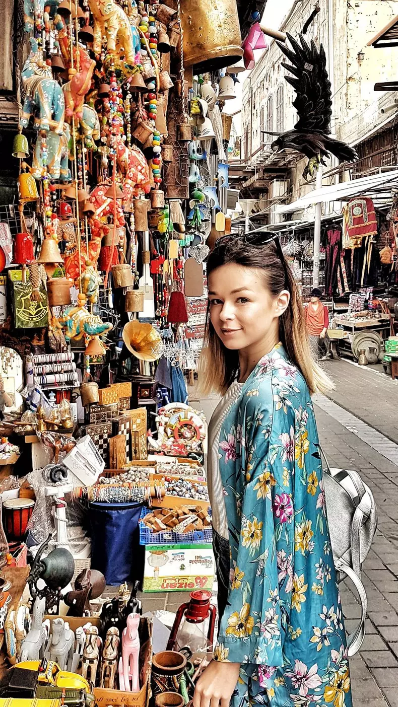 Unde și-a petrecut Ioana Petric vacanța dinainte de lansarea noului sezon „Cronica Cârcotașilor” (4)