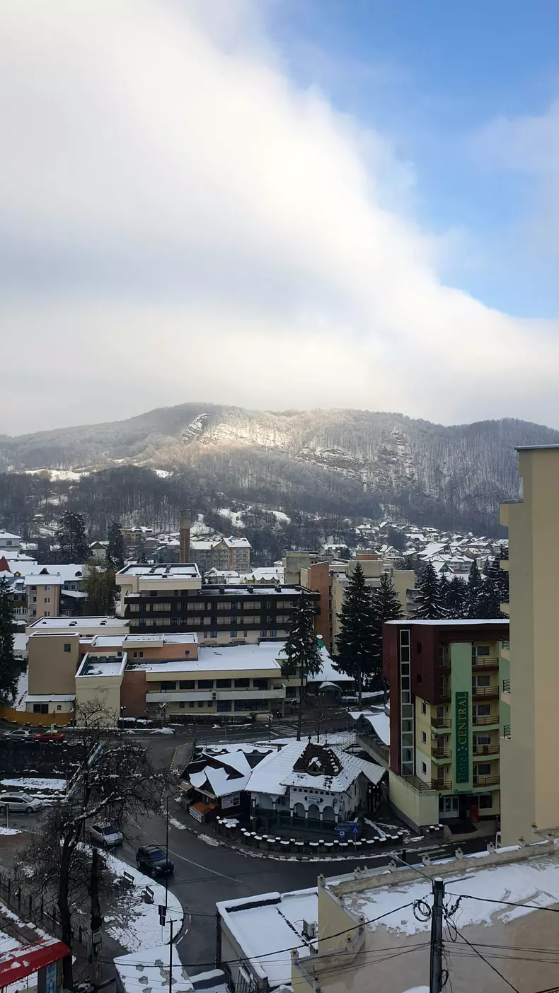 Călătorie la Cerna și Băile Olănești. Echipa ROventura (Kanal D) ajunge și la izvoarele minerale (3)