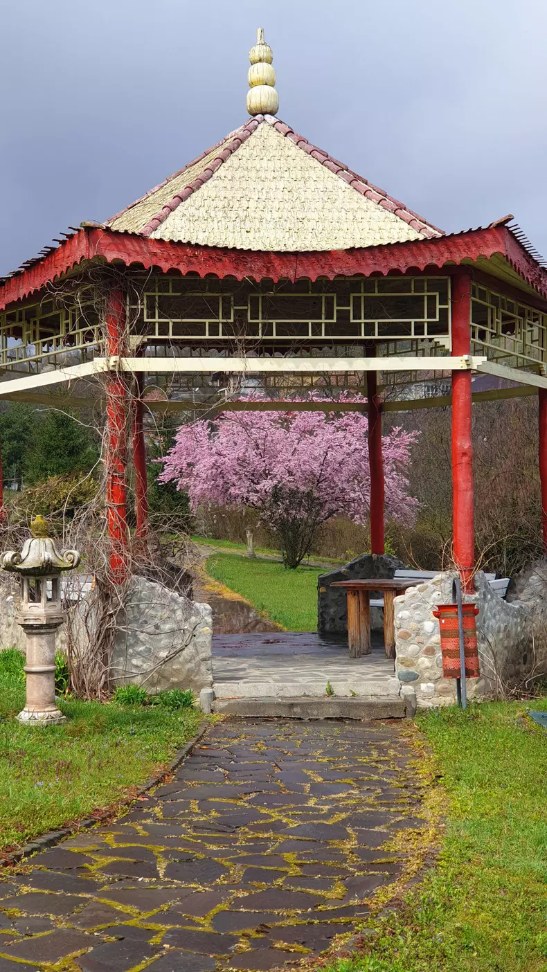 Incursiune de poveste prin „Raiul” sălăjean, la „ROventura”, Kanal D