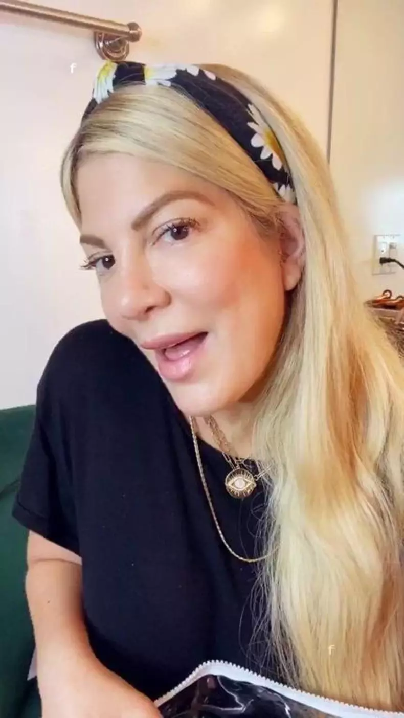 Daily Instagram Posts