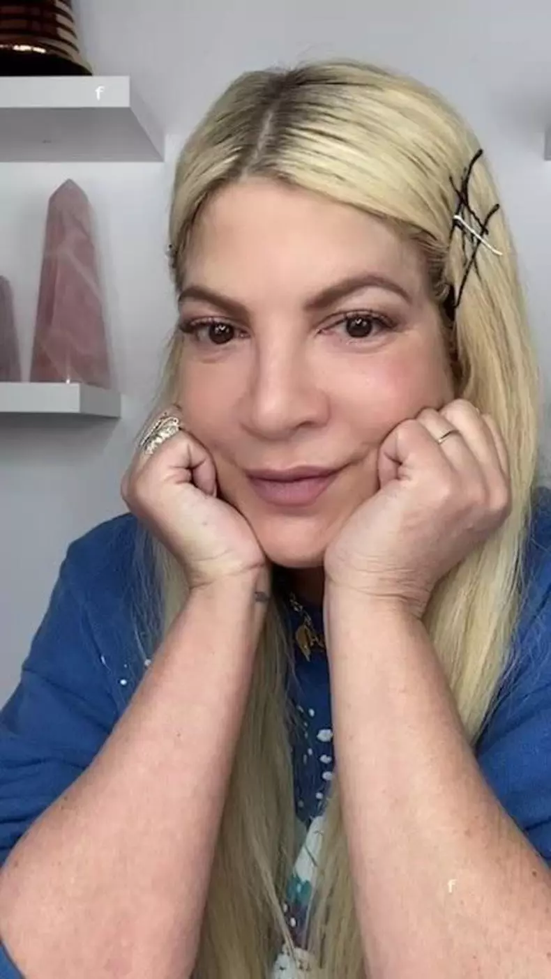 Daily Instagram Posts