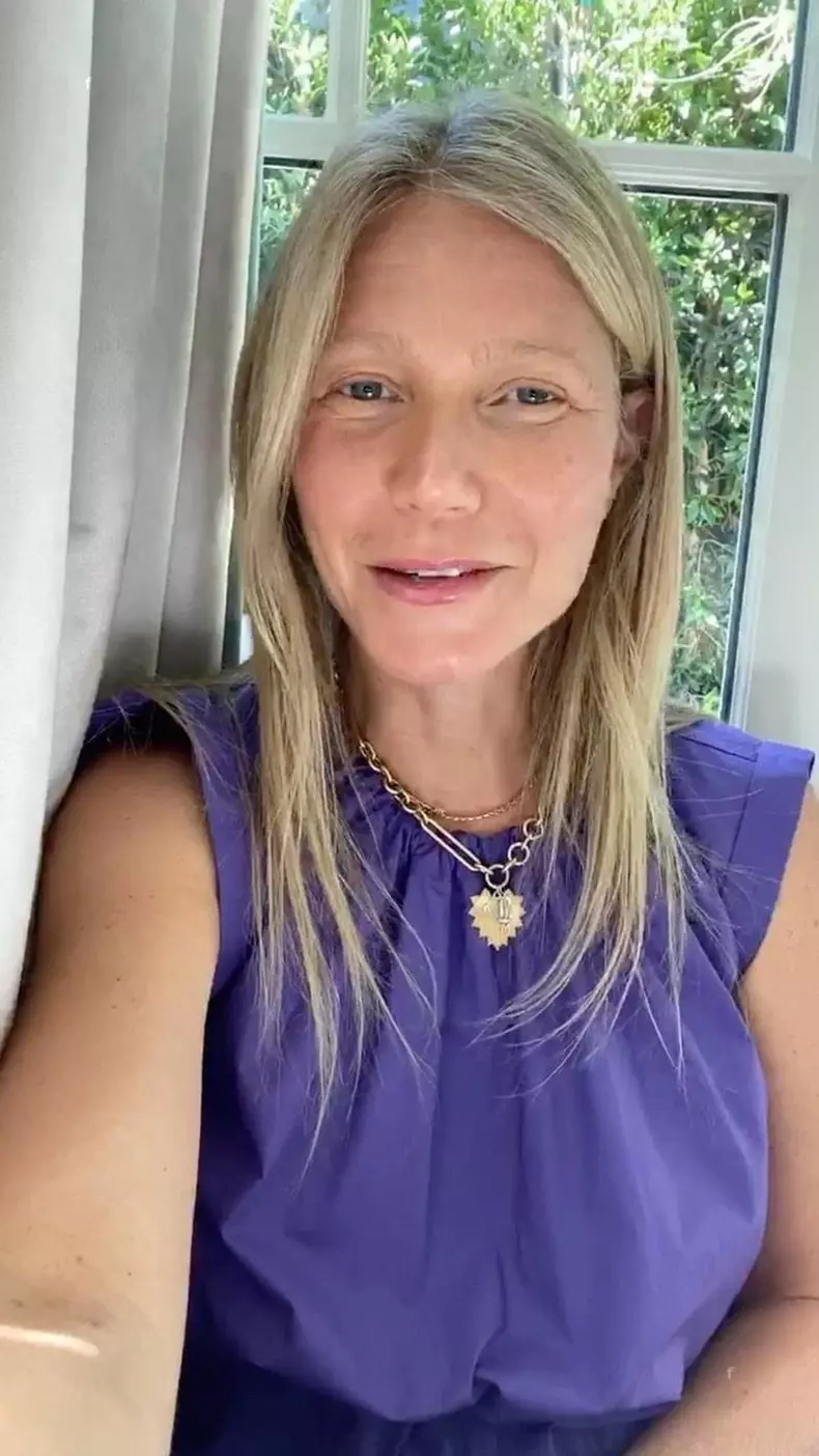 Daily Instagram Posts