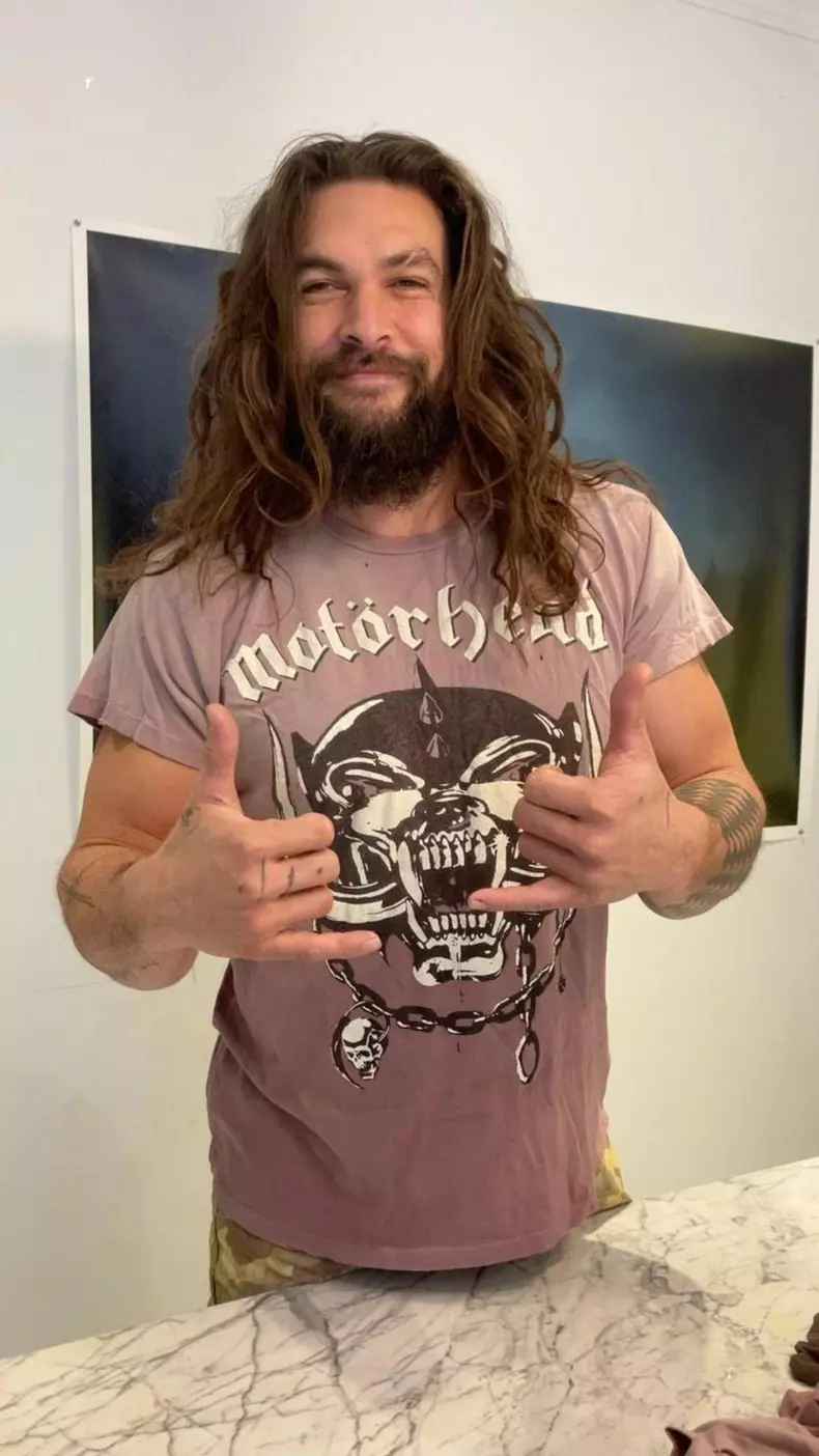 Daily Instagram Posts