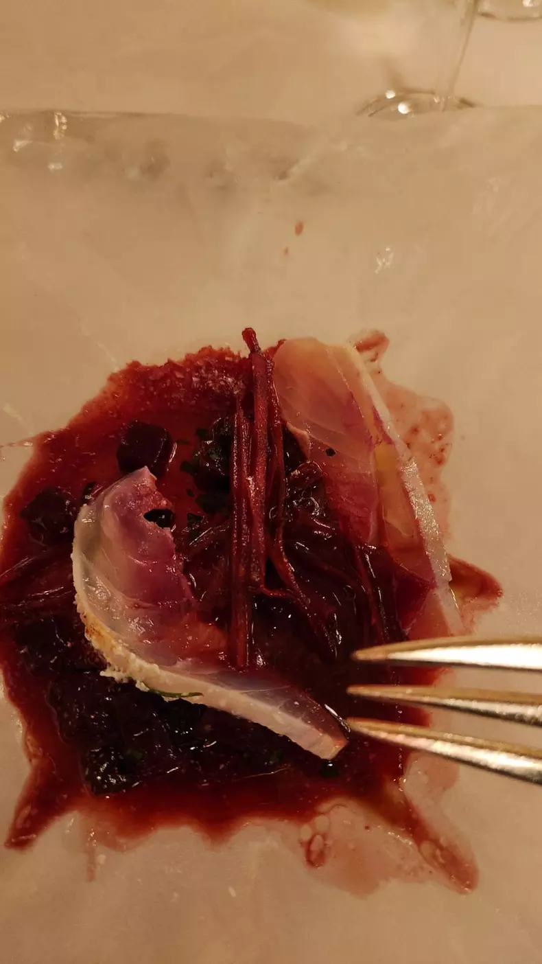 Chef Florin Dumitrescu și soția sa, escapadă de lux la Paris. Incredibil cât i-a costat cina luată în „Orașul Luminilor”