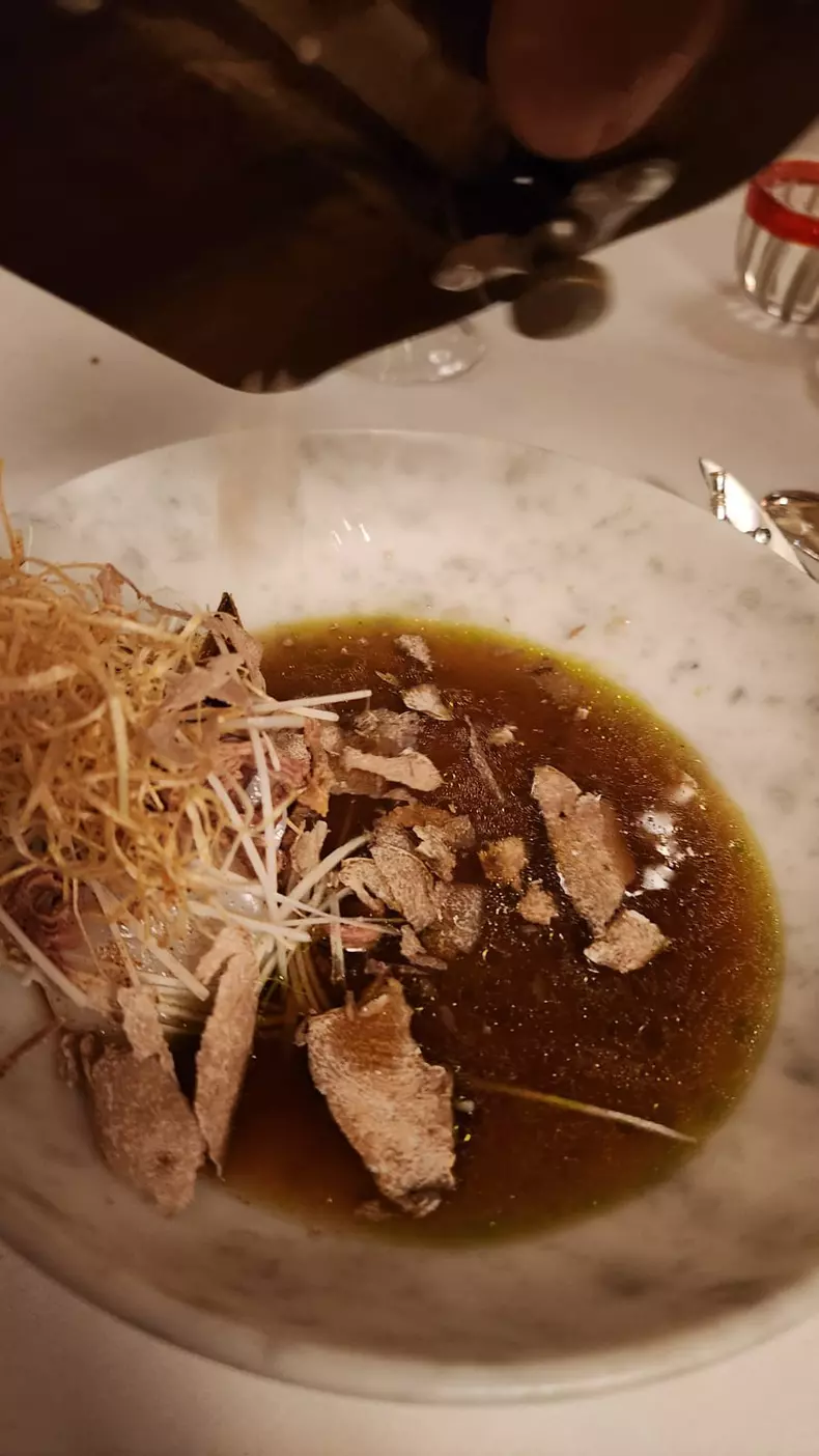 Chef Florin Dumitrescu și soția sa, escapadă de lux la Paris. Incredibil cât i-a costat cina luată în „Orașul Luminilor”