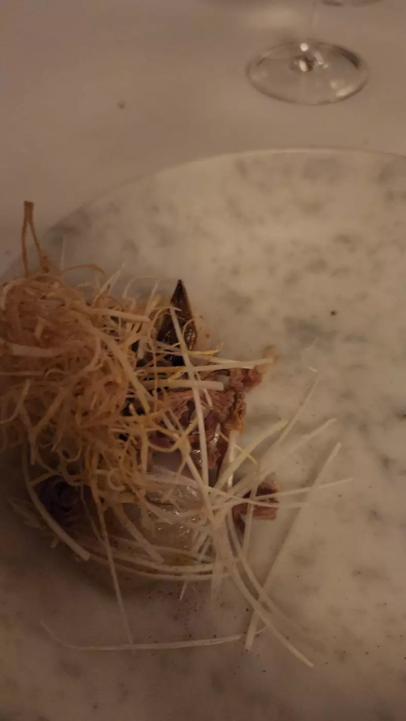 Chef Florin Dumitrescu și soția sa, escapadă de lux la Paris. Incredibil cât i-a costat cina luată în „Orașul Luminilor”