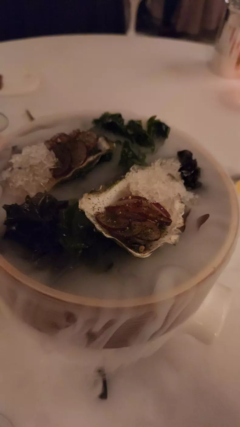 Chef Florin Dumitrescu și soția sa, escapadă de lux la Paris. Incredibil cât i-a costat cina luată în „Orașul Luminilor”