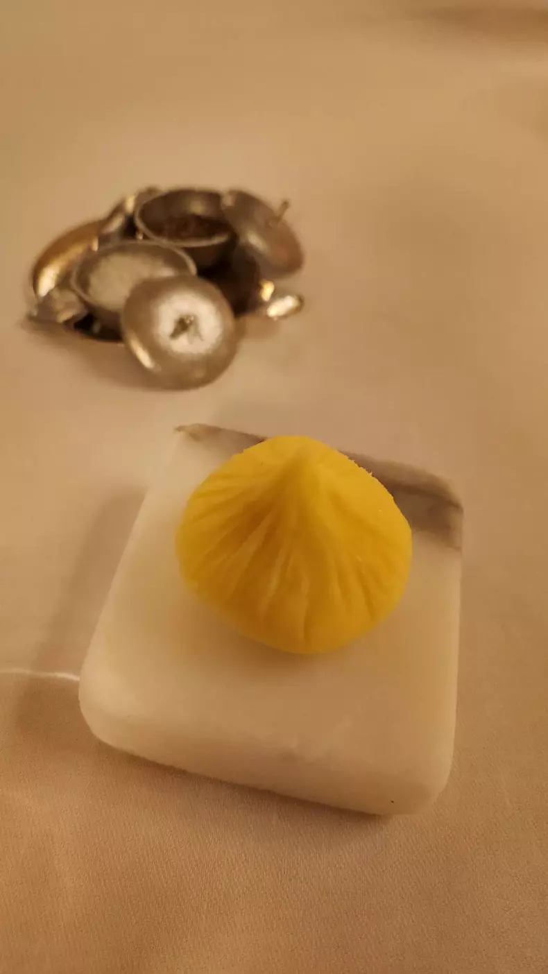 Chef Florin Dumitrescu și soția sa, escapadă de lux la Paris. Incredibil cât i-a costat cina luată în „Orașul Luminilor”