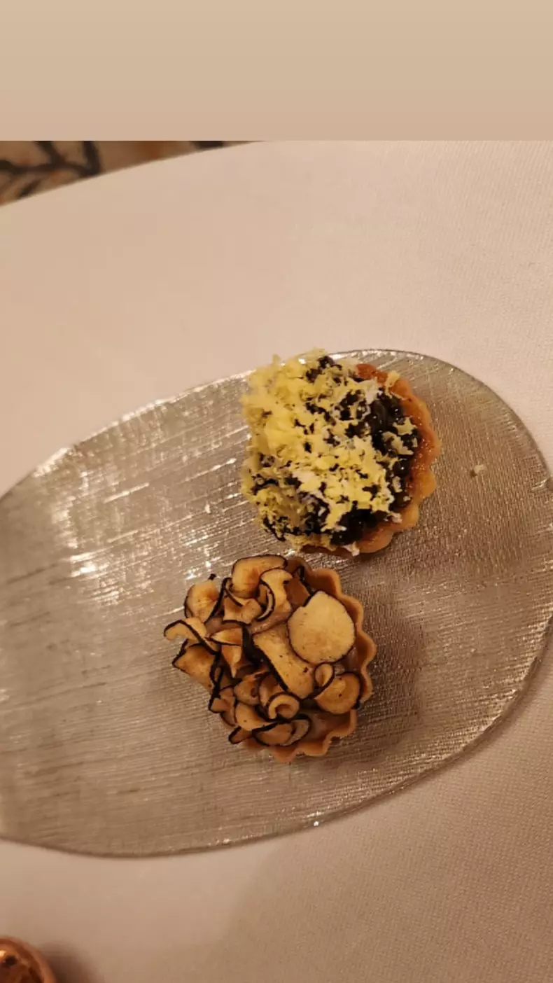 Chef Florin Dumitrescu și soția sa, escapadă de lux la Paris. Incredibil cât i-a costat cina luată în „Orașul Luminilor”