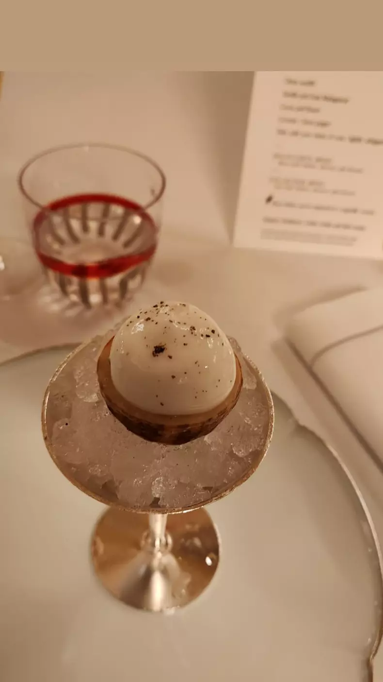 Chef Florin Dumitrescu și soția sa, escapadă de lux la Paris. Incredibil cât i-a costat cina luată în „Orașul Luminilor”