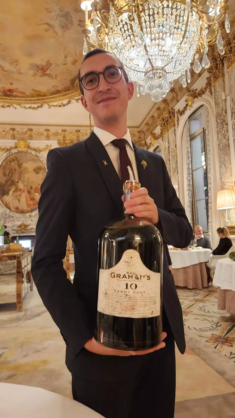 Chef Florin Dumitrescu și soția sa, escapadă de lux la Paris. Incredibil cât i-a costat cina luată în „Orașul Luminilor”