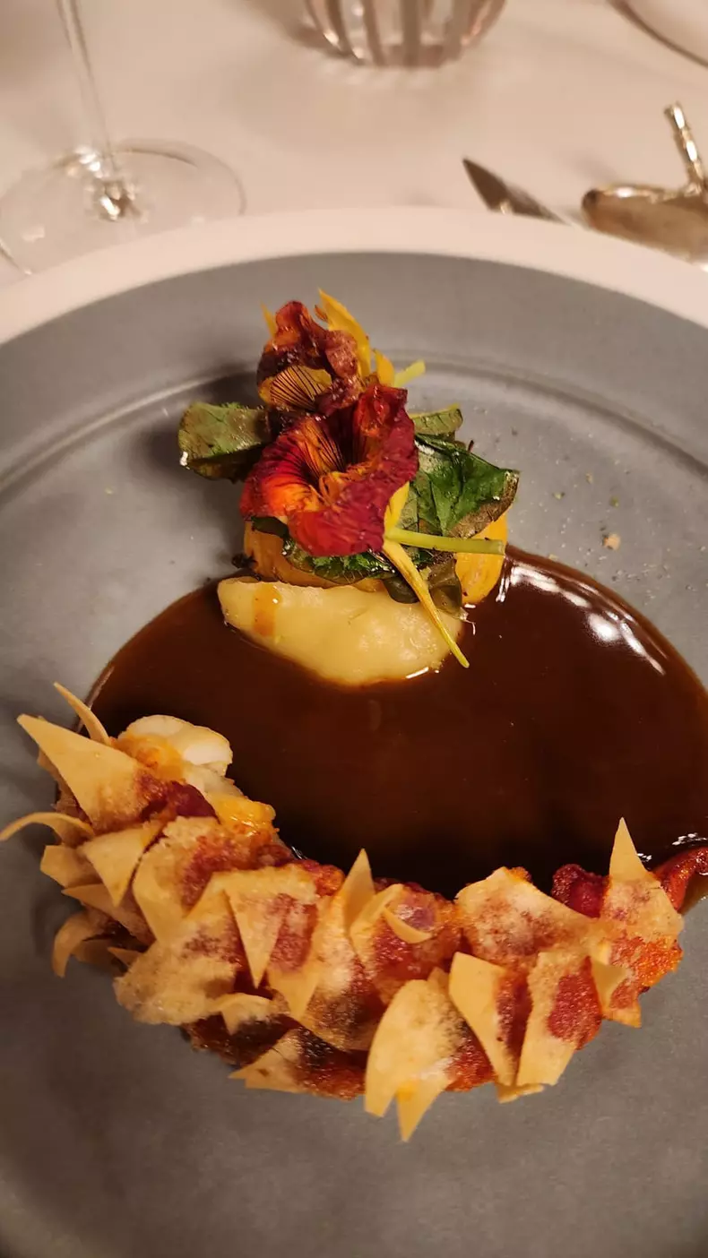 Chef Florin Dumitrescu și soția sa, escapadă de lux la Paris. Incredibil cât i-a costat cina luată în „Orașul Luminilor”