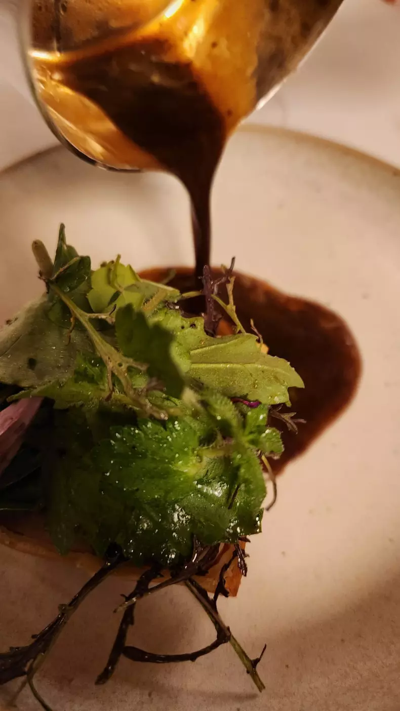 Chef Florin Dumitrescu și soția sa, escapadă de lux la Paris. Incredibil cât i-a costat cina luată în „Orașul Luminilor”