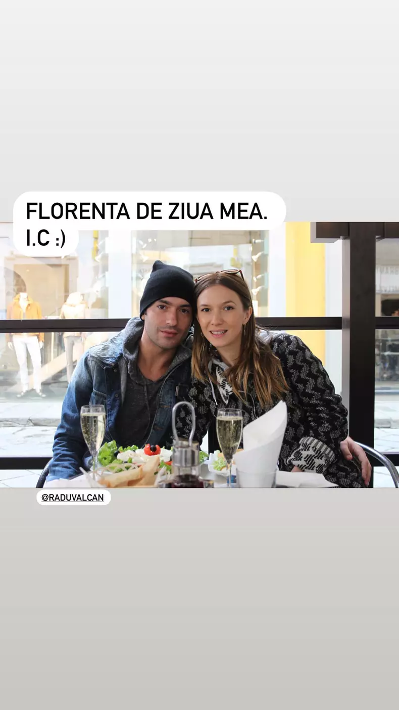 Adela Popescu, imagini de colecție