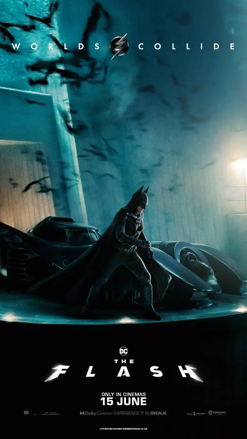 „Flash”, blockbusterul regizat de Andy Muschietti, ajunge în cinematografe. Când e premiera în România