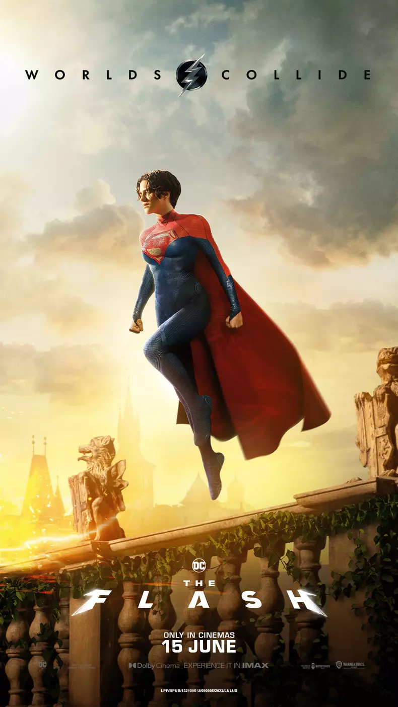 „Flash”, blockbusterul regizat de Andy Muschietti, ajunge în cinematografe. Când e premiera în România