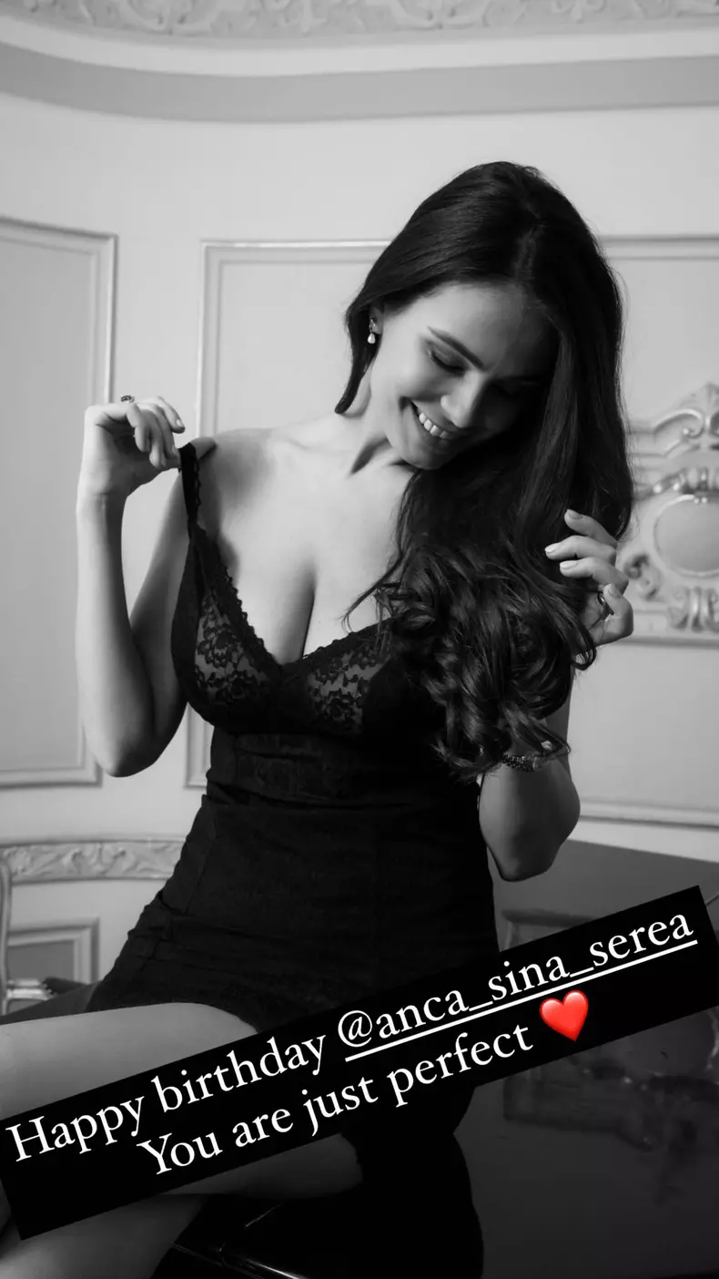 Anca Serea