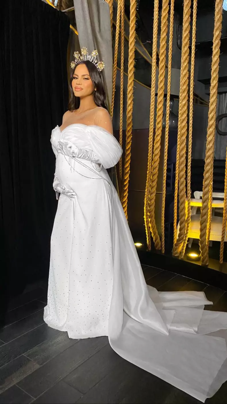 Natti Natasha