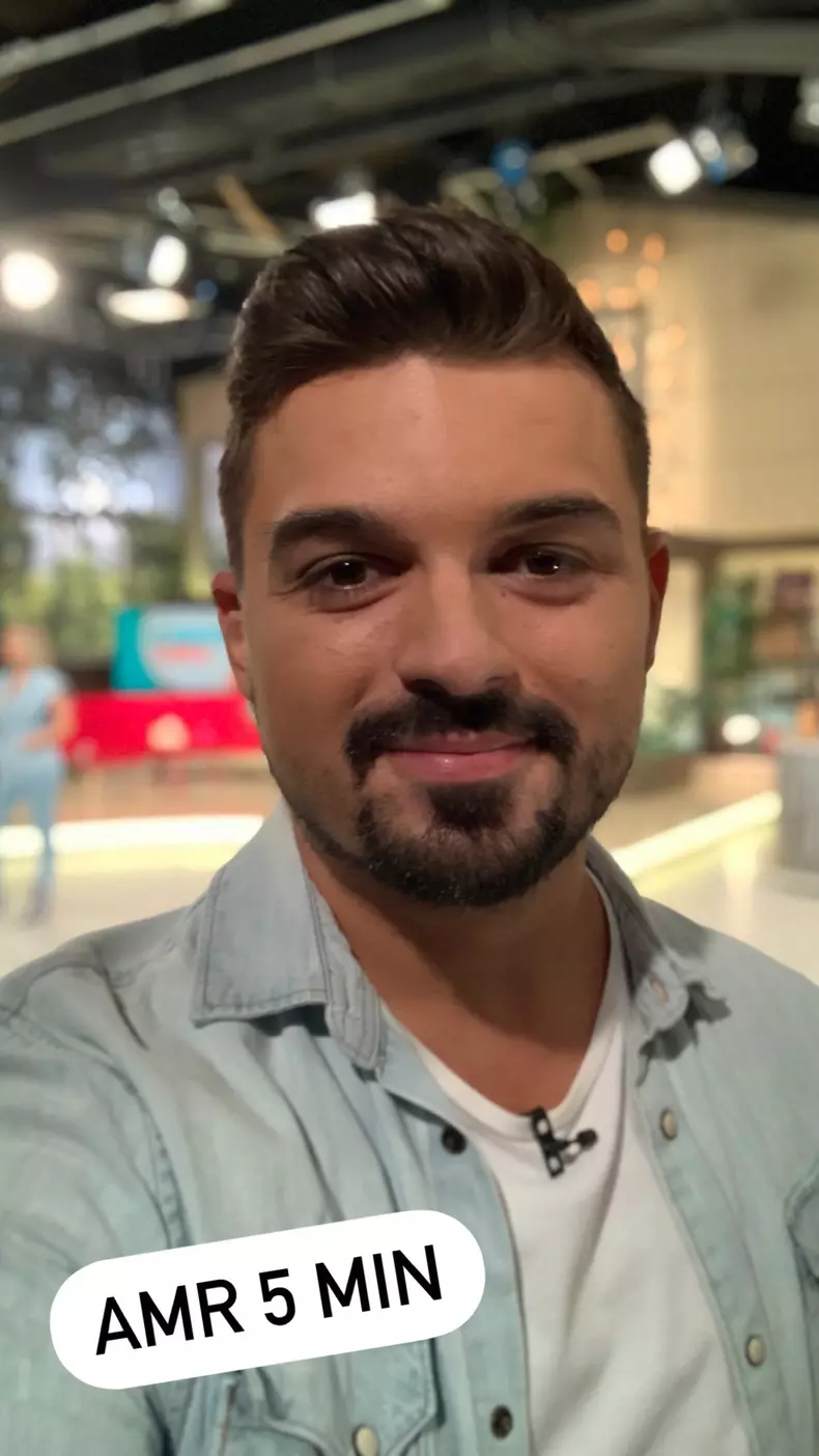 Bogdan Ciudoiu Vorbește Lumea
